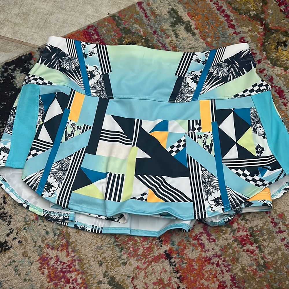 Lucky in love Urbana skirt